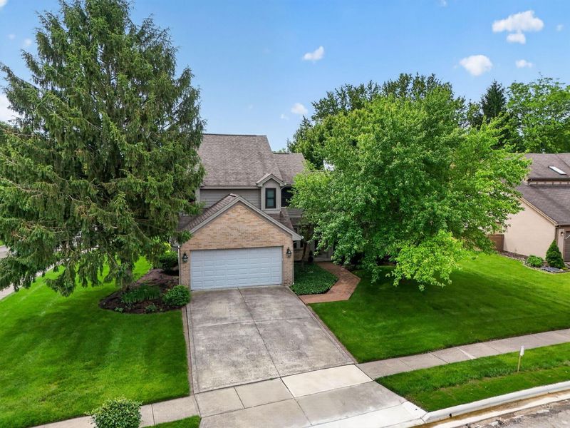 7060 Cloverdale Lane, Columbus, OH 43235 Photo 28
