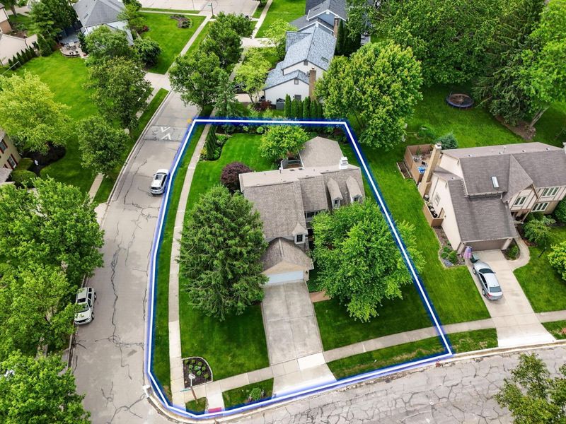 7060 Cloverdale Lane, Columbus, OH 43235 Photo 29
