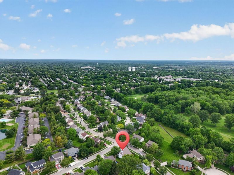 7060 Cloverdale Lane, Columbus, OH 43235 Photo 33