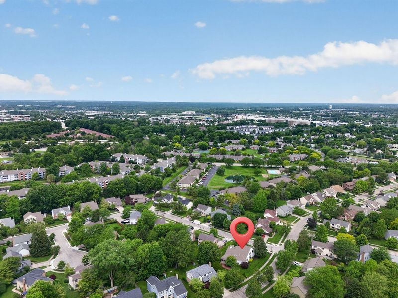 7060 Cloverdale Lane, Columbus, OH 43235 Photo 34