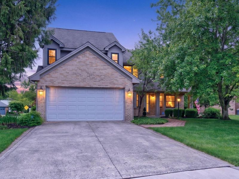 7060 Cloverdale Lane, Columbus, OH 43235 Photo 35