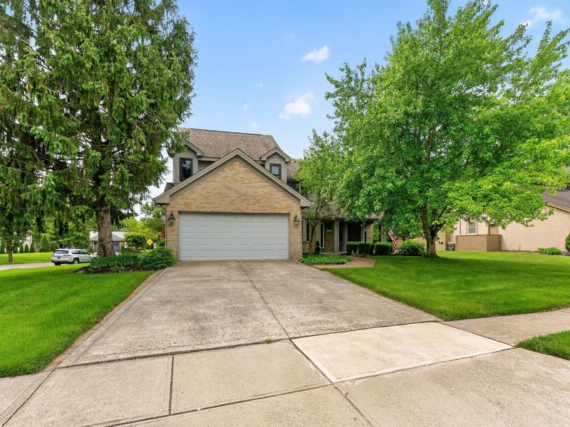 7060 Cloverdale Lane, Columbus, OH 43235 Photo 36