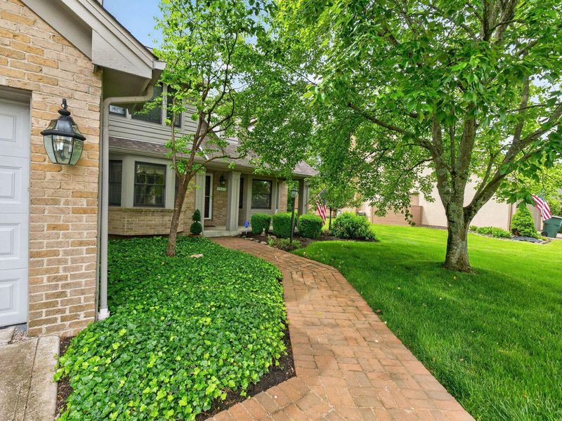 7060 Cloverdale Lane, Columbus, OH 43235 Photo 38
