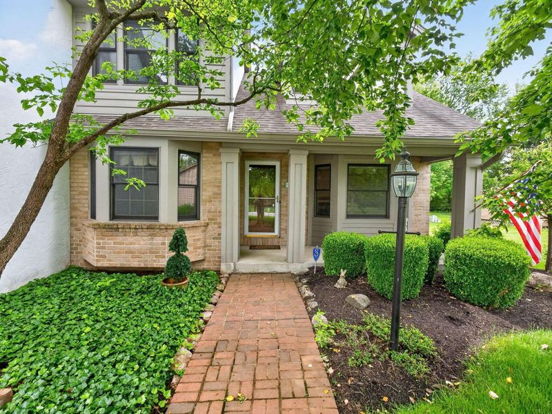 7060 Cloverdale Lane, Columbus, OH 43235 Photo 39