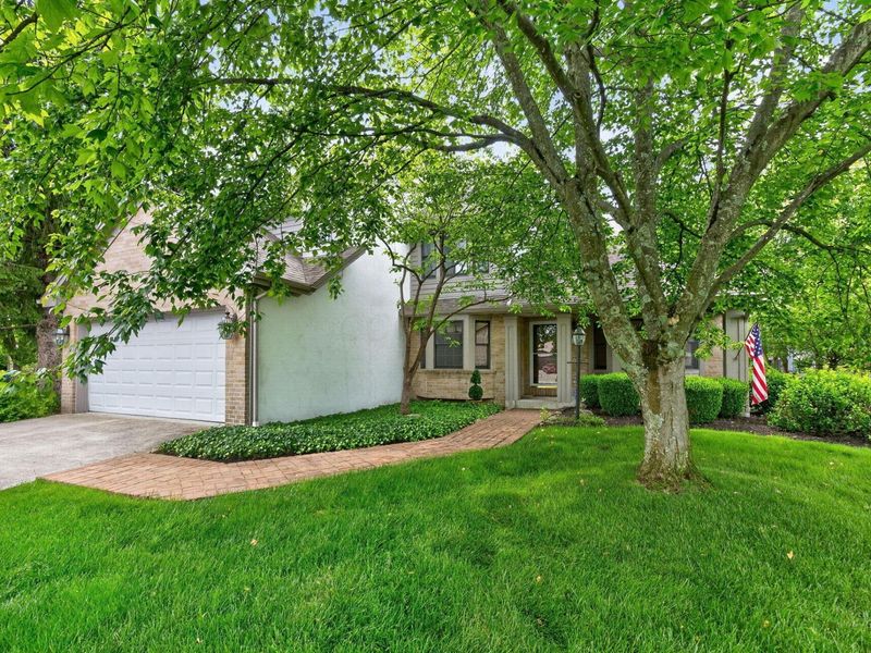 7060 Cloverdale Lane, Columbus, OH 43235 Photo 40