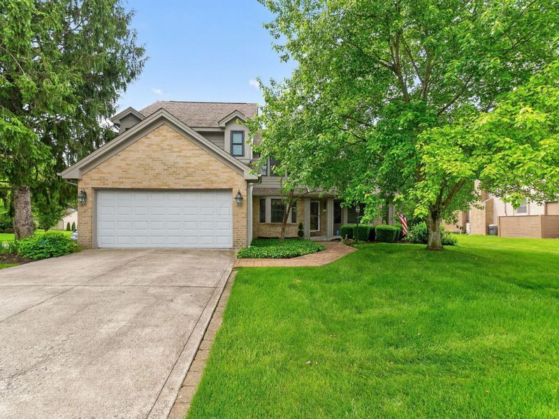 7060 Cloverdale Lane, Columbus, OH 43235 Photo 41