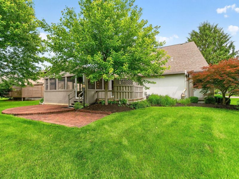 7060 Cloverdale Lane, Columbus, OH 43235 Photo 45