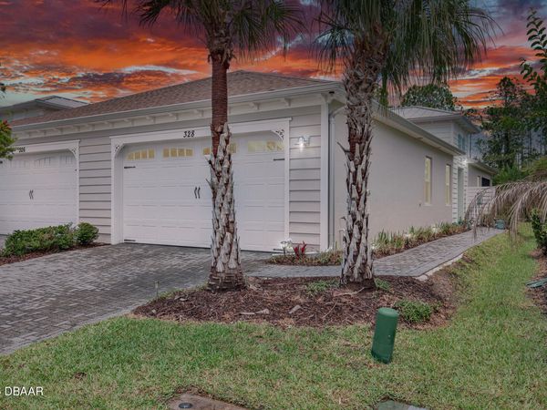 328 Tiki Terrace, Daytona Beach, FL 32124
