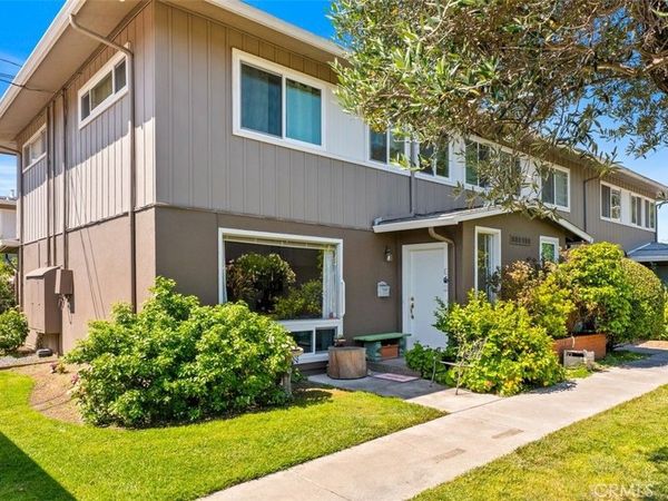 1072 Los Gamos, Unit E, San Rafael, CA 94903