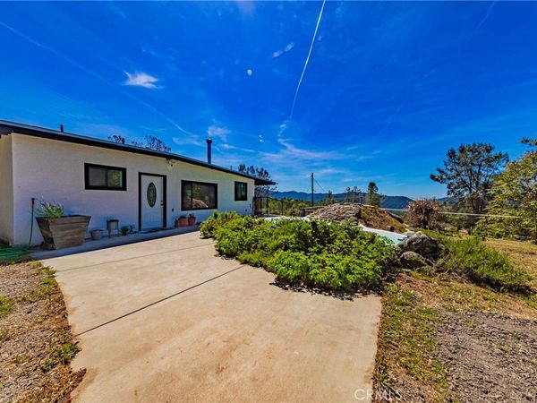 43980 Highway 49, Ahwahnee, CA 93601