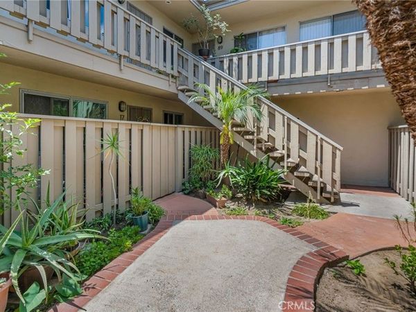 3365 Santa Fe, Unit 17, Long Beach, CA 90810