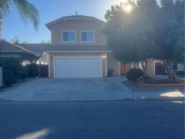 1612 Western Village Drive, San Jacinto, CA 92583