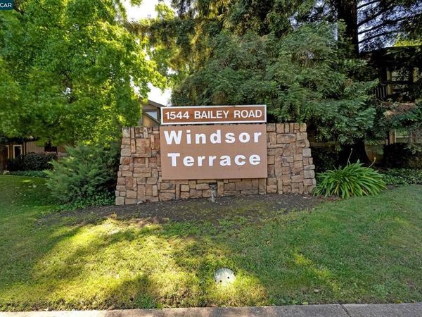 1544 Bailey Rd, Unit 30, Concord, CA 94521