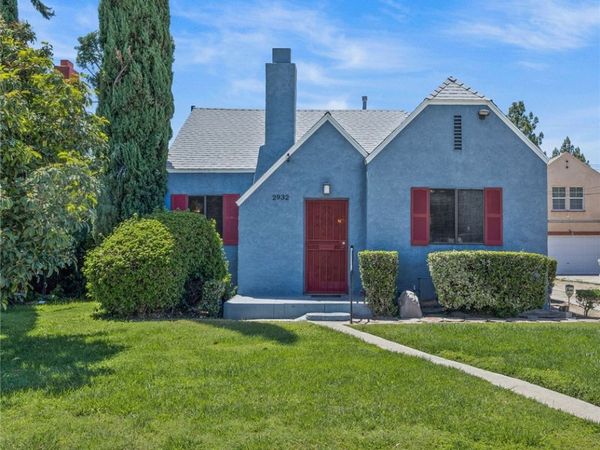 2932 Genevieve, San Bernardino, CA 92405