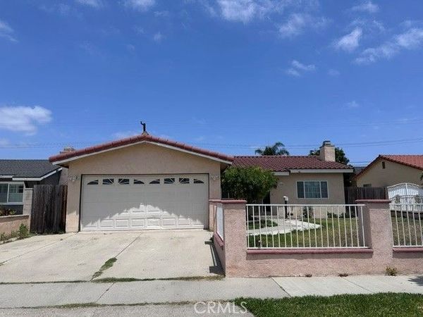 10681 Mast, Garden Grove, CA 92843