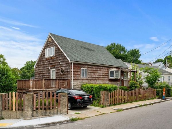9 Viking Ter, Boston, MA 02126