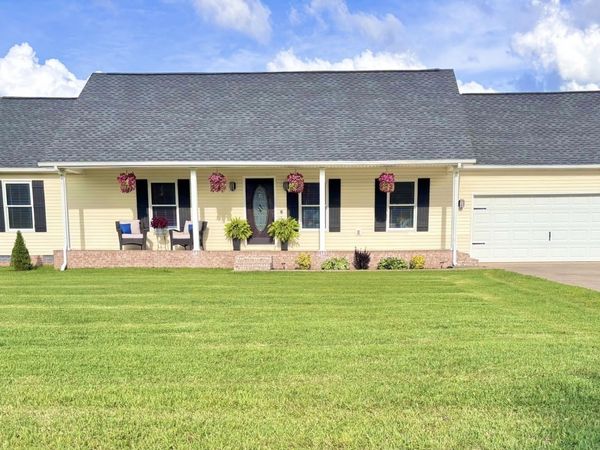 2012 Lands End Ct , Hopkinsville, KY 42240