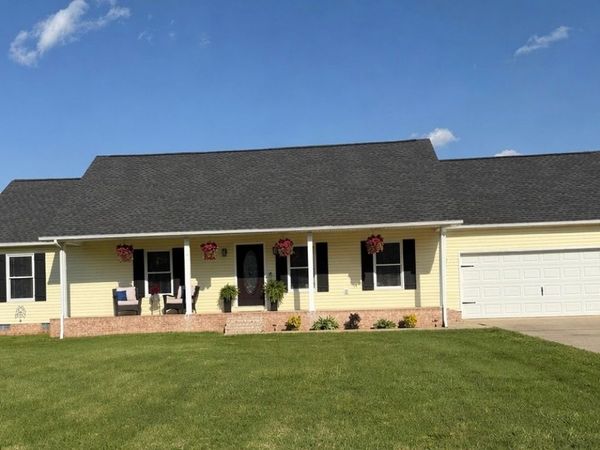 2012 Lands End Ct , Hopkinsville, KY 42240