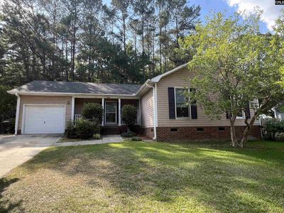 3643 Linbrook Drive , Columbia, SC 29204