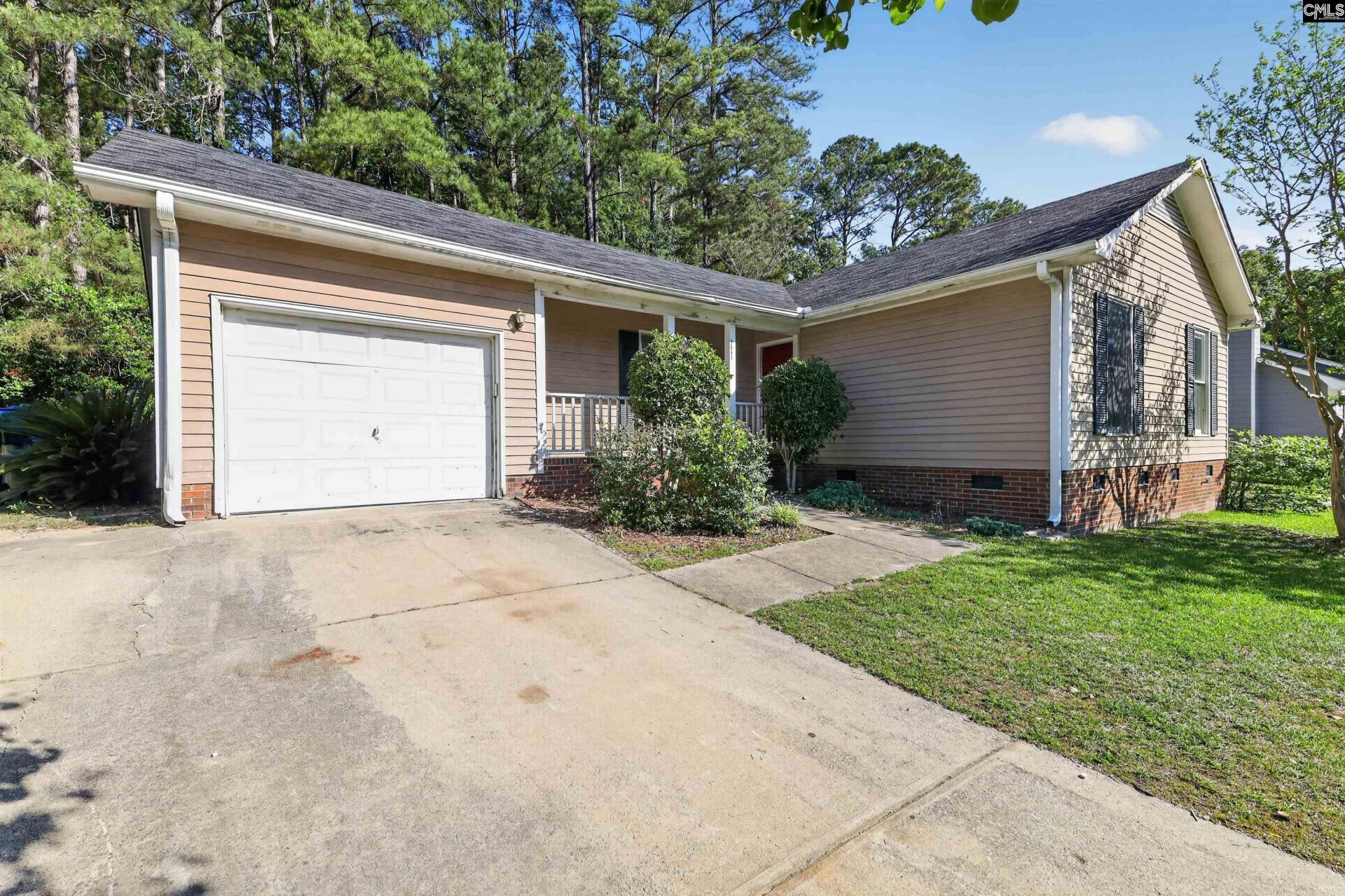 3643 Linbrook Drive  Photo 4