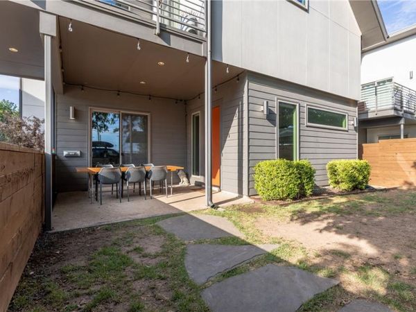 500 W 51st ST, Unit A, Austin, TX 78751