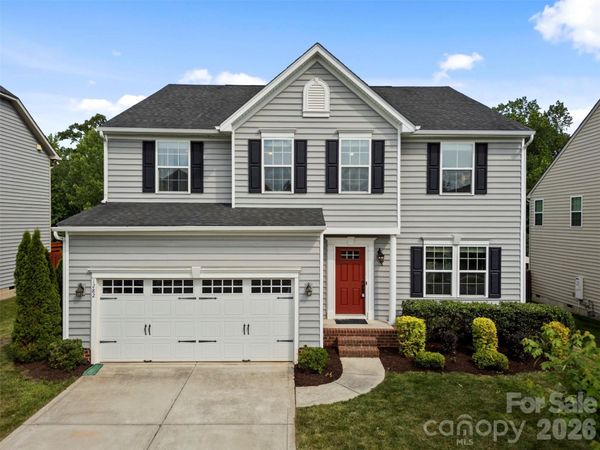 1282 Yellow Springs Drive , Fort Mill, SC 29707