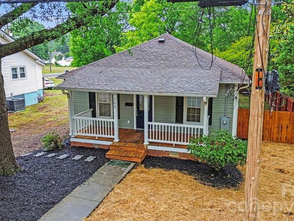 303 E 10th Street, Kannapolis, NC 28083
