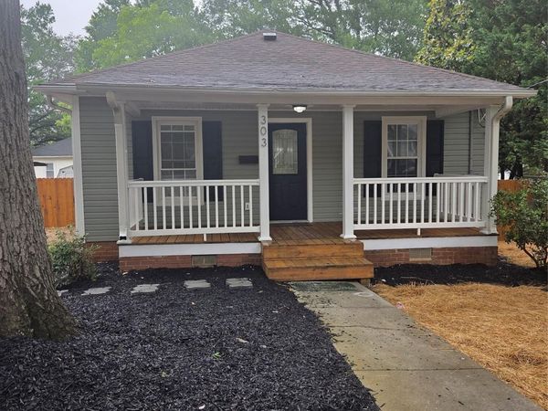 303 E 10th Street, Kannapolis, NC 28083