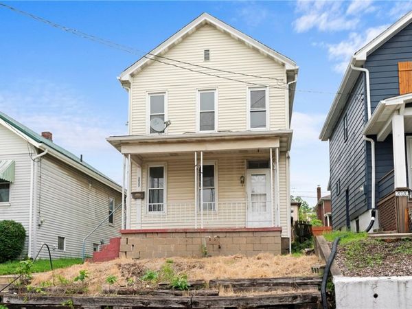 2022 Kenneth Ave, New Kensington, PA 15068