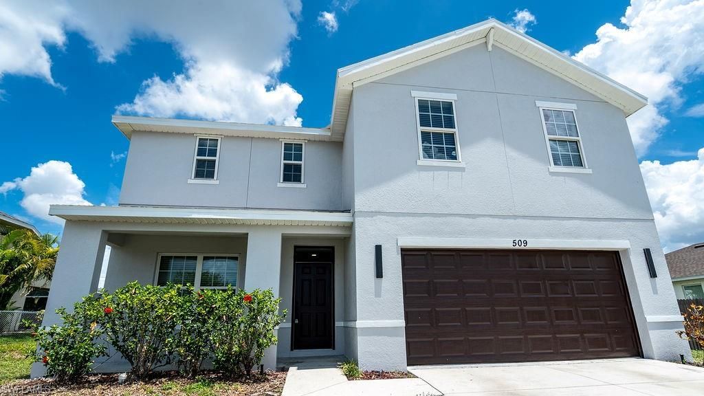 509 SW 27th Ter , Cape Coral, FL 33914 Photo