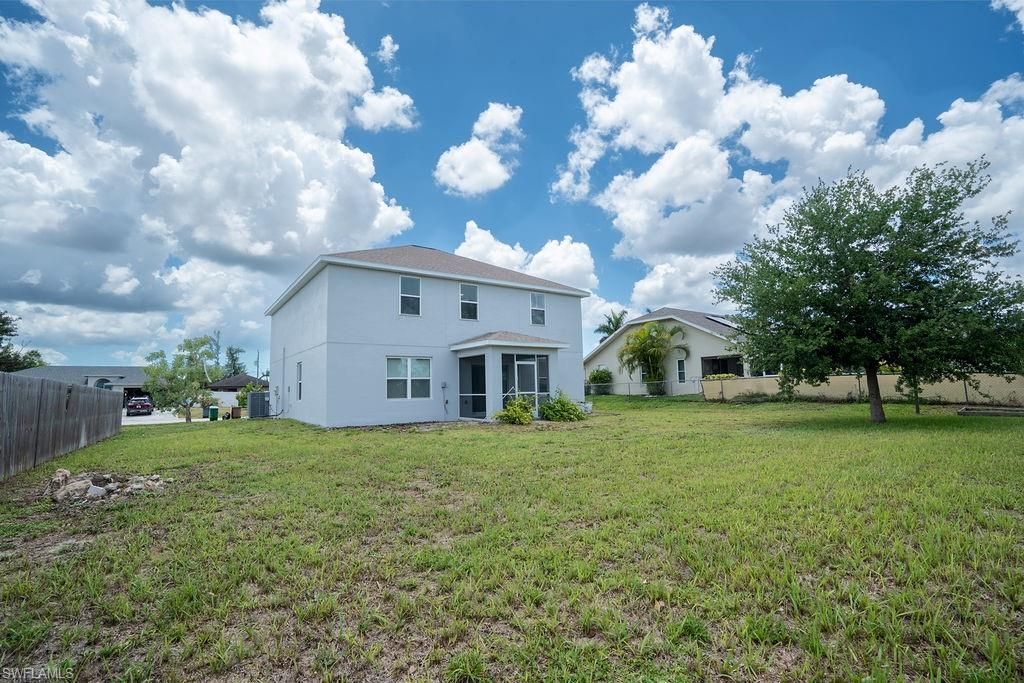 509 SW 27th Ter , Cape Coral, FL 33914 Photo