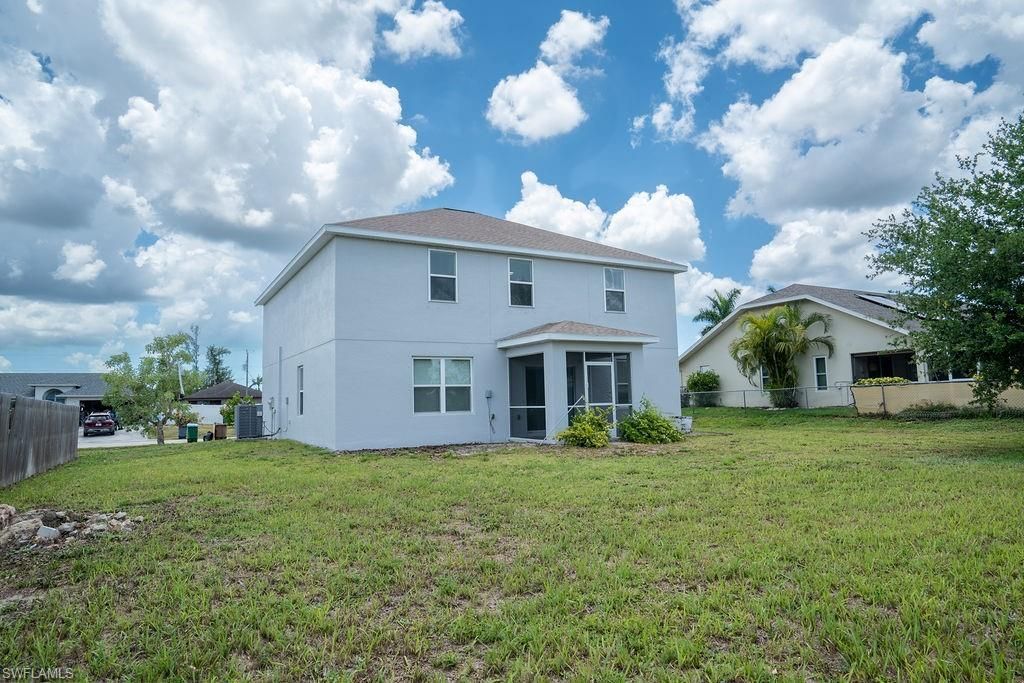 509 SW 27th Ter , Cape Coral, FL 33914 Photo