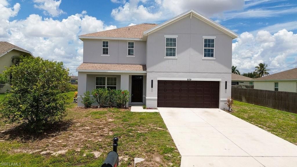 509 SW 27th Ter , Cape Coral, FL 33914 Photo