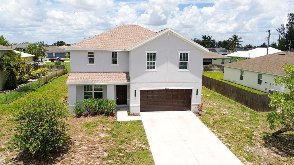 509 SW 27th Ter , Cape Coral, FL 33914 Photo