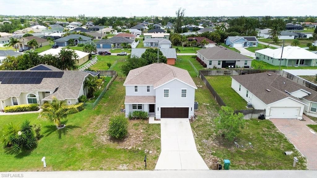 509 SW 27th Ter , Cape Coral, FL 33914 Photo