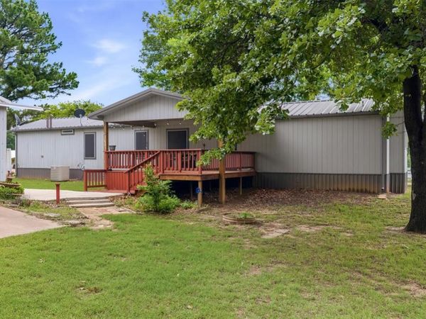 13192 Cardinal Lane, Kingston, OK 73439