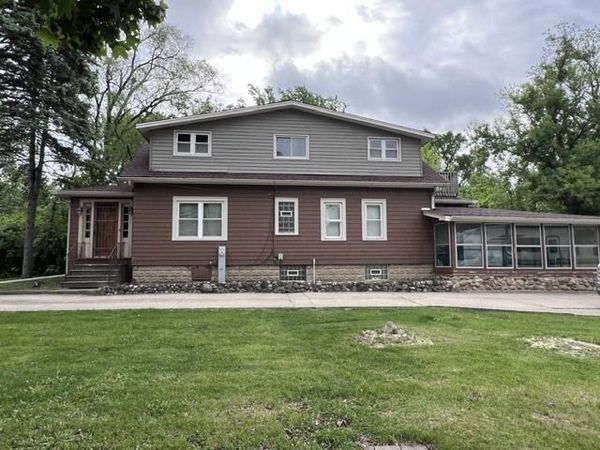 16637 W Easton Avenue , Prairie View, IL 60069