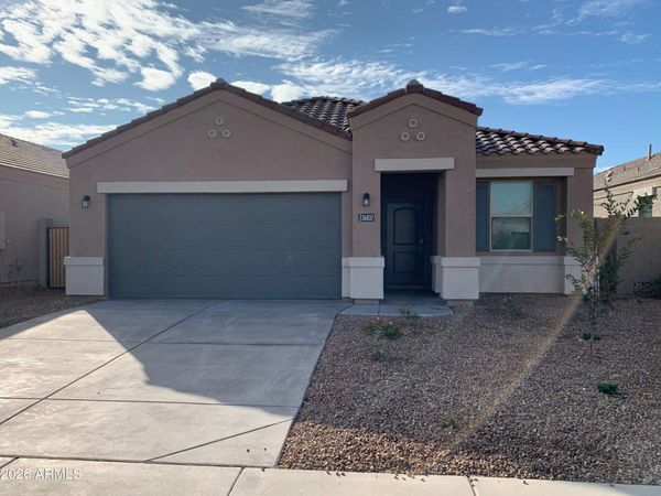 36837 W Mediterranean Way, Maricopa, AZ 85138