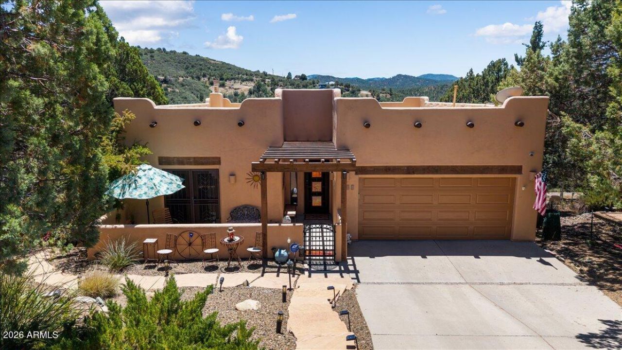 503 E Juniper Drive, Prescott, AZ 86303 Main Photo