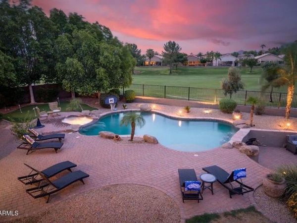 9638 E LOMPOC Avenue, Mesa, AZ 85209