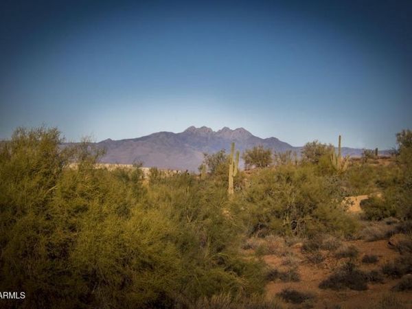 9310 N POWDERHORN Drive N, Unit 14, Fountain Hills, AZ 85268