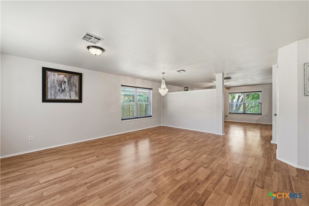 803 Margaret Lee Street, Copperas Cove, TX 76522 Main Photo
