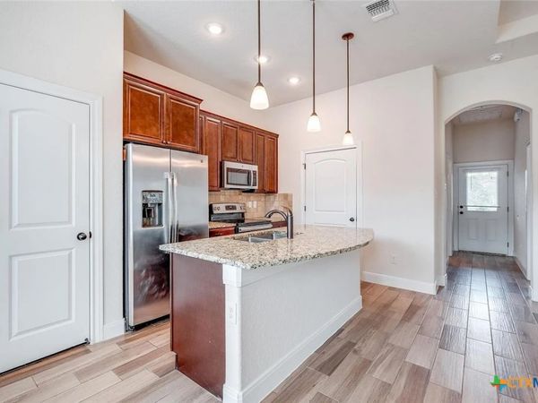 3133 Puter Creek Road , Unit B, Spring Branch, TX 78070