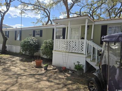 350 Ocean Breeze Dr. , Garden City Beach, SC 29576