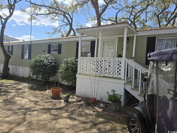 350 Ocean Breeze Dr. , Garden City Beach, SC 29576