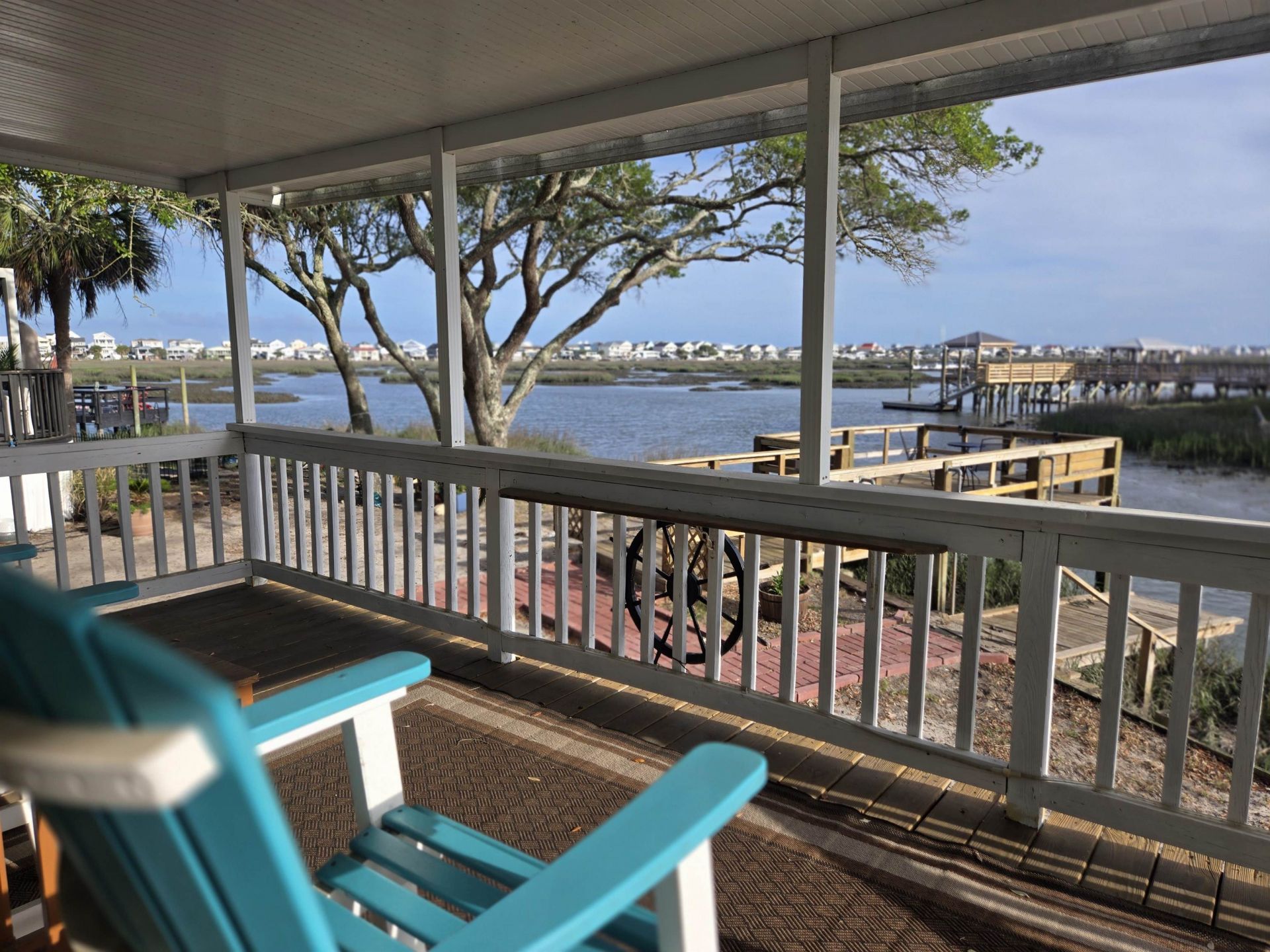 350 Ocean Breeze Dr.  Photo 10