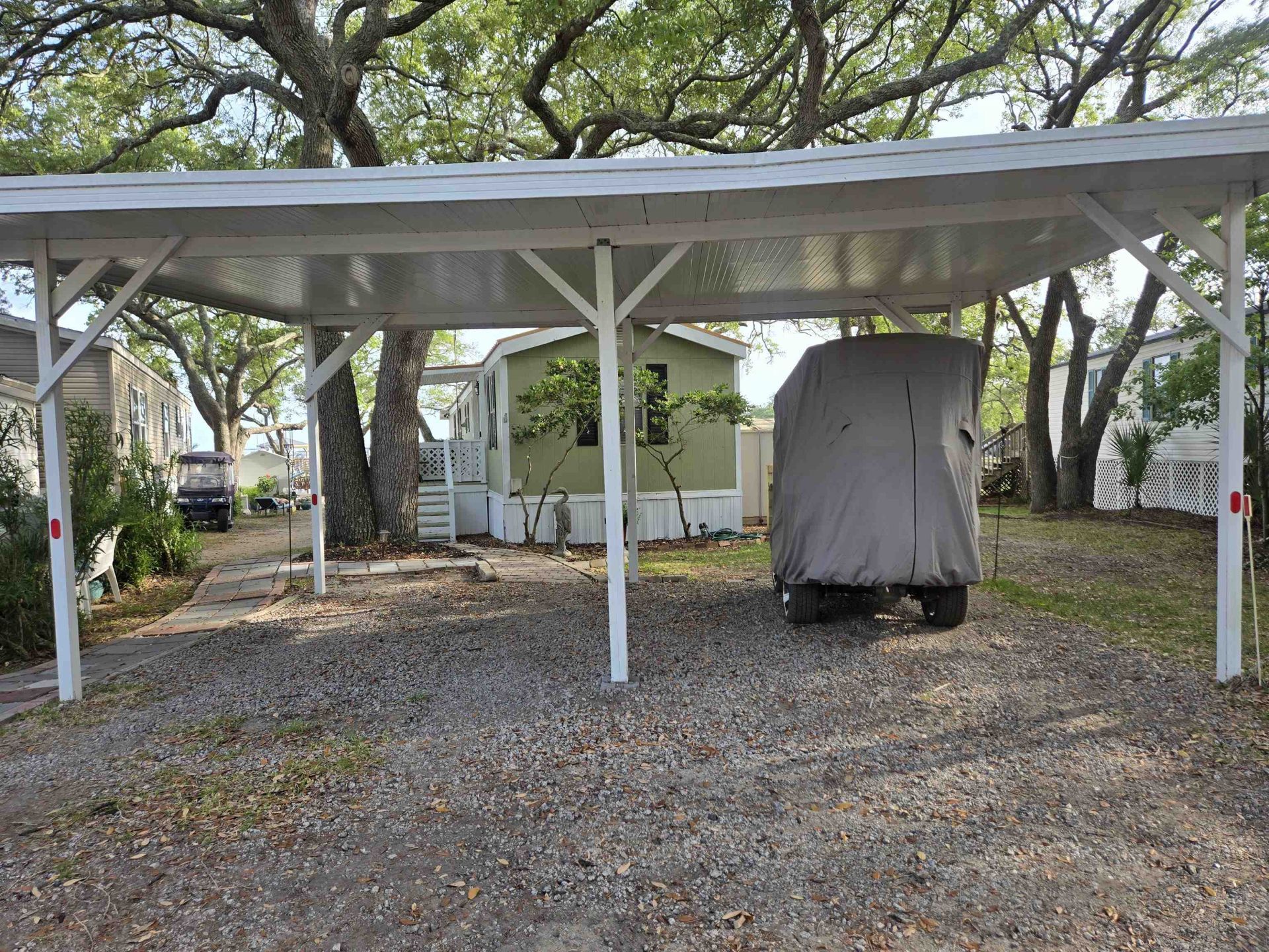 350 Ocean Breeze Dr.  Photo 11