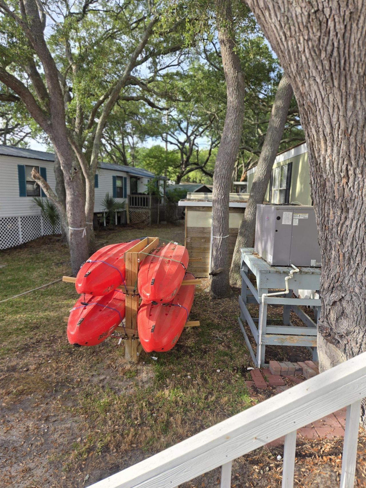 350 Ocean Breeze Dr.  Photo 12