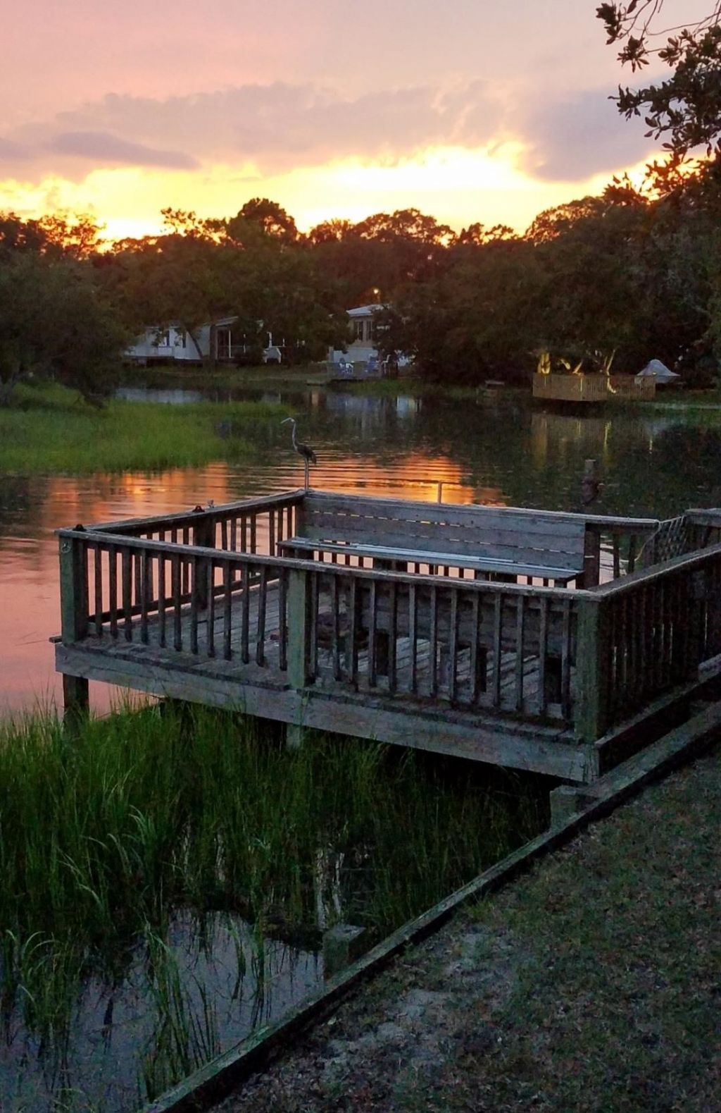 350 Ocean Breeze Dr.  Photo 13