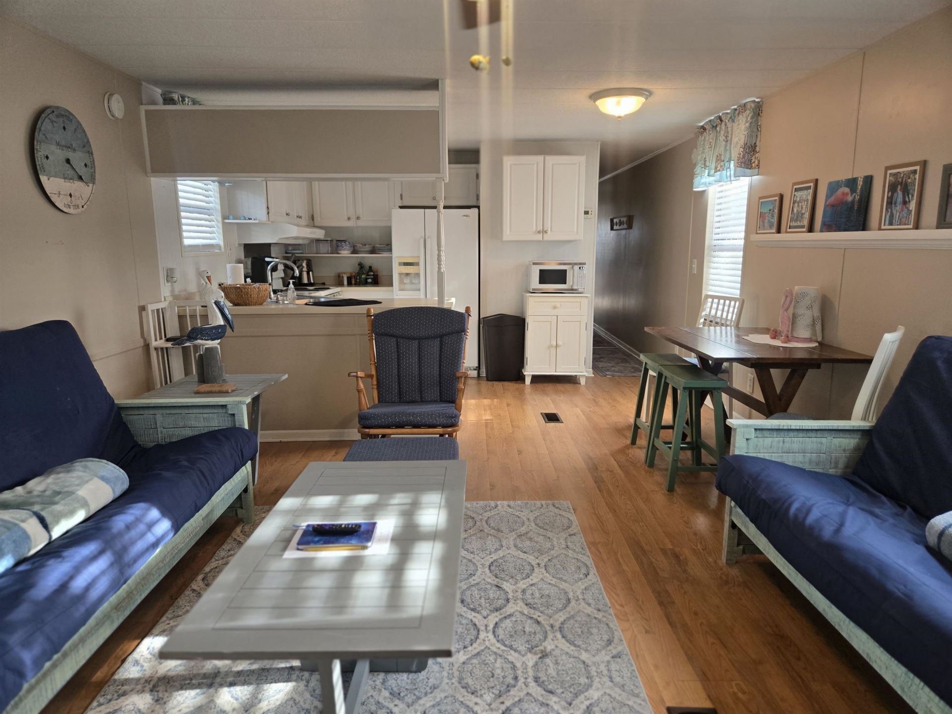 350 Ocean Breeze Dr.  Photo 16